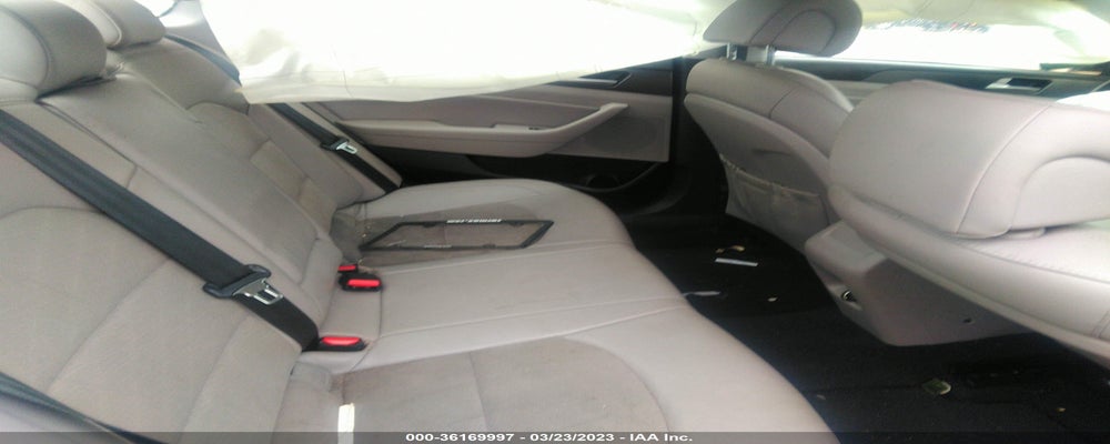 5NPE34AF1HH585063 2017 HYUNDAI SONATA photo no. 8
