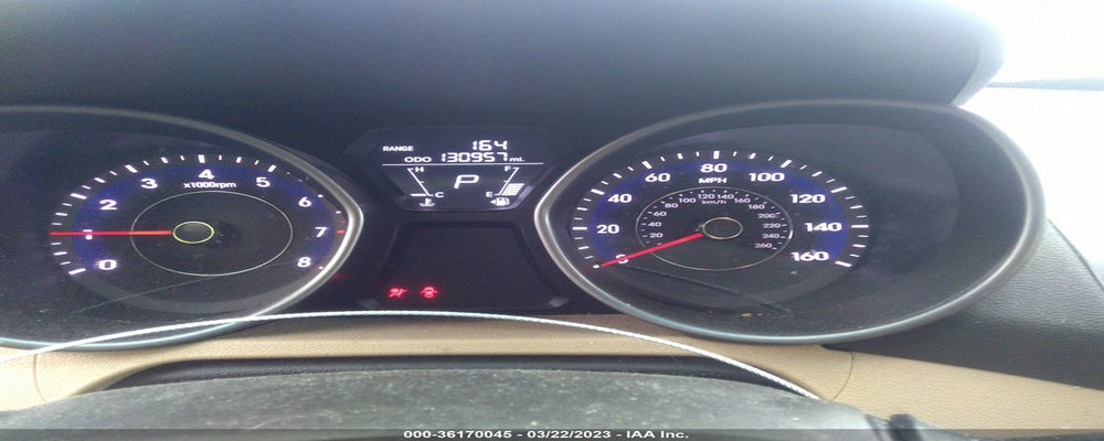 5NPDH4AE4DH192365 2013 HYUNDAI ELANTRA photo no. 7