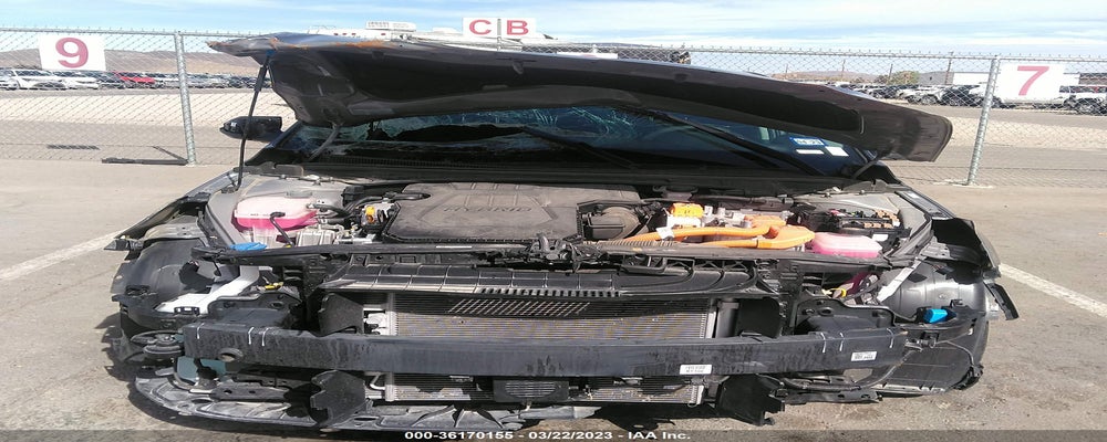 KMHLM4AJ1NU023508 2022 HYUNDAI ELANTRA HYBRID photo no. 6