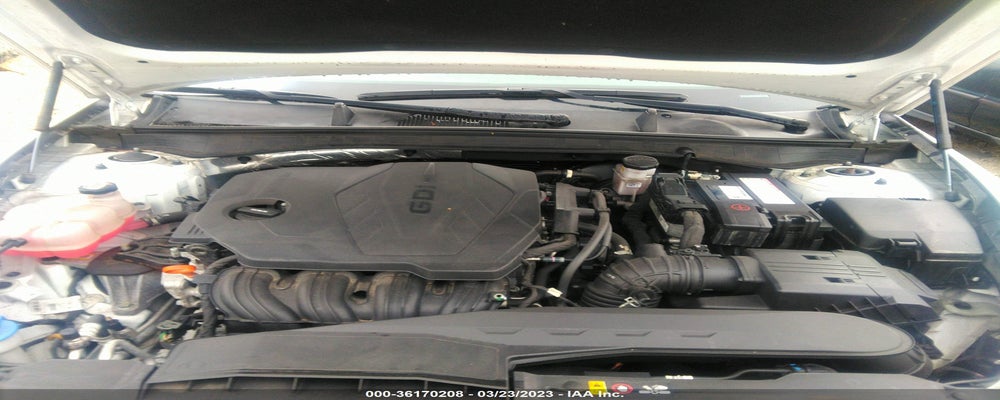 5NPEG4JA1MH093779 2021 HYUNDAI SONATA photo no. 10