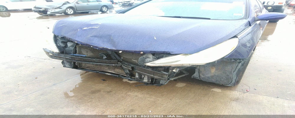 5NPEB4AC4BH168598 2011 HYUNDAI SONATA photo no. 6