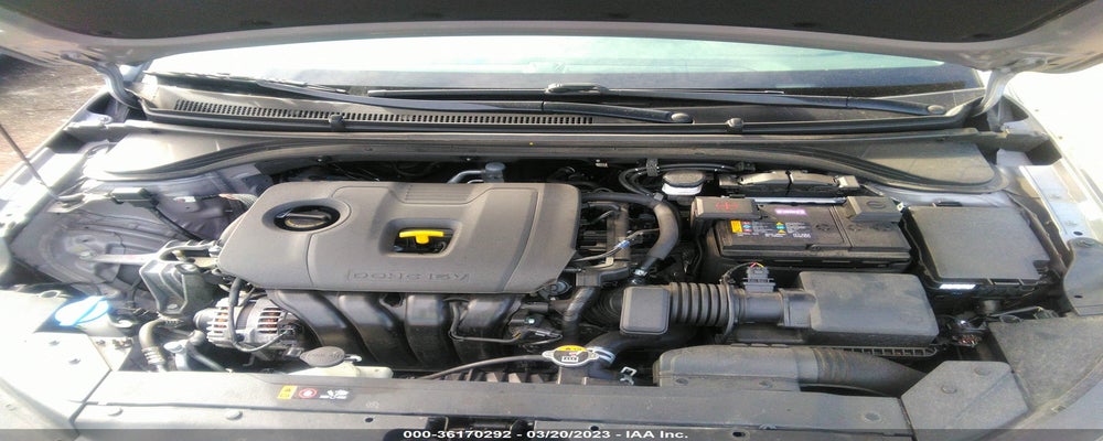 KMHD84LF1LU022678 2020 HYUNDAI ELANTRA photo no. 10