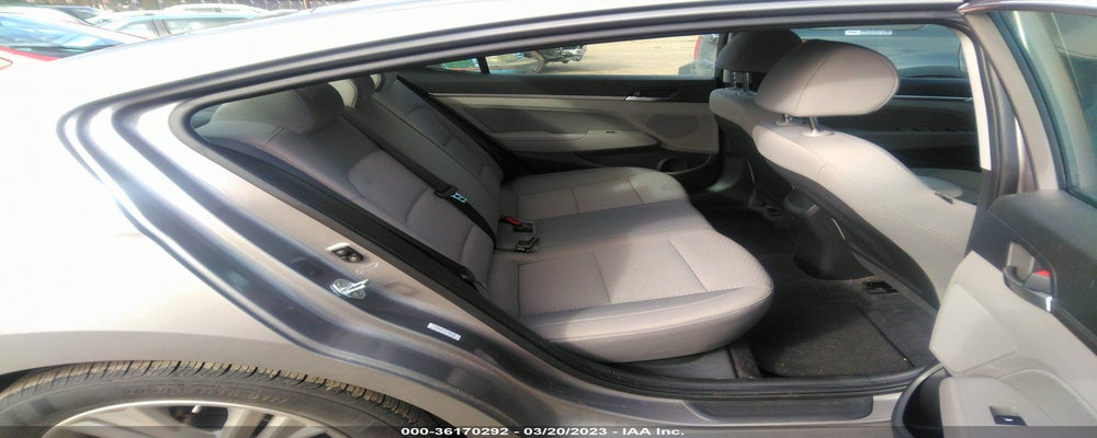 KMHD84LF1LU022678 2020 HYUNDAI ELANTRA photo no. 8