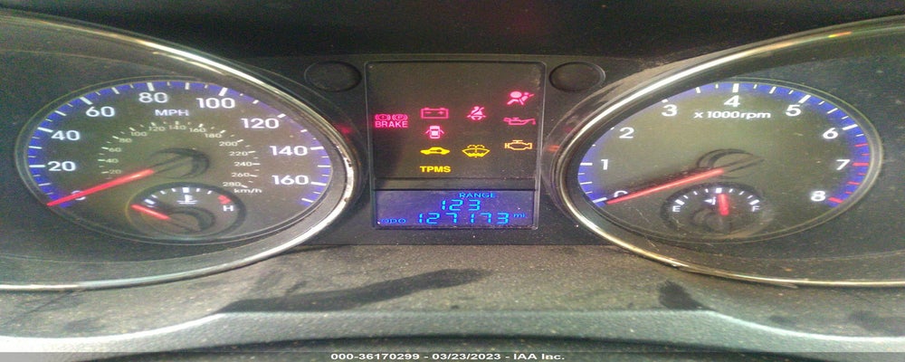 KMHHU6KH0CU075299 2012 HYUNDAI GENESIS COUPE photo no. 7