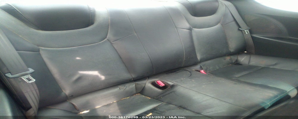 KMHHU6KH0CU075299 2012 HYUNDAI GENESIS COUPE photo no. 8