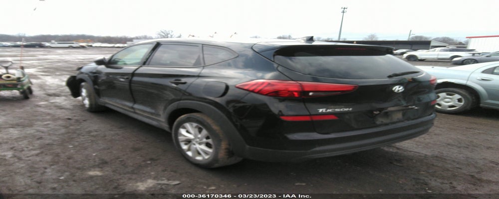 KM8J23A40LU177495 2020 HYUNDAI TUCSON photo no. 3