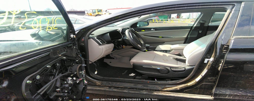 KM8J23A40LU177495 2020 HYUNDAI TUCSON photo no. 5