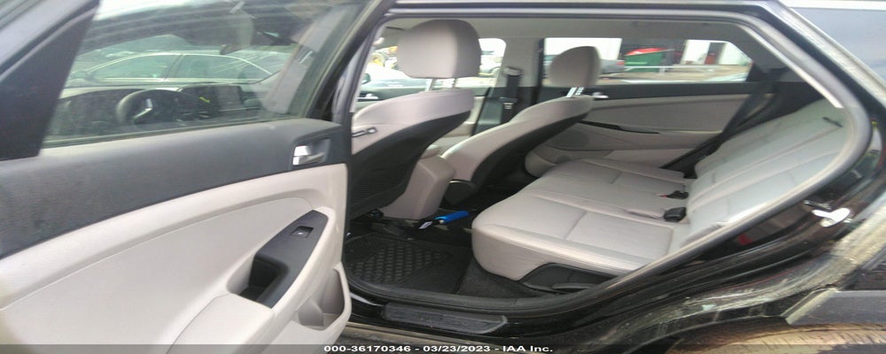 KM8J23A40LU177495 2020 HYUNDAI TUCSON photo no. 8