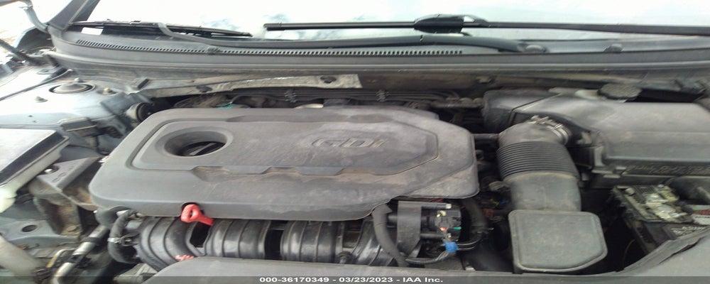 5NPE34AF8HH484957 2017 HYUNDAI SONATA photo no. 10
