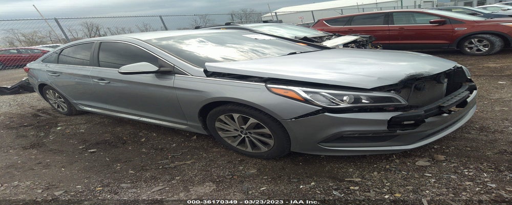 5NPE34AF8HH484957 2017 HYUNDAI SONATA photo no. 10