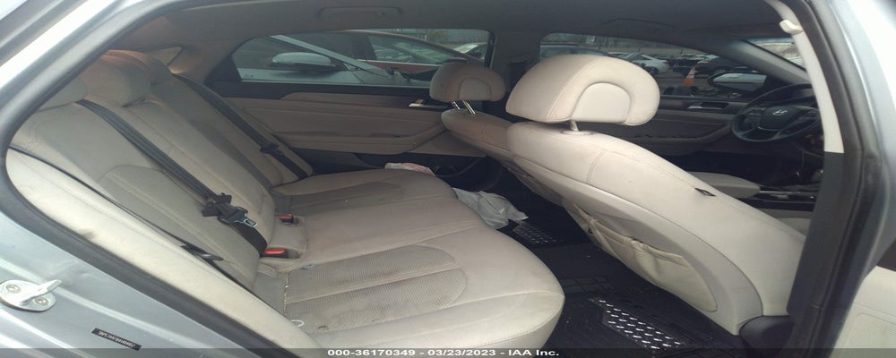 5NPE34AF8HH484957 2017 HYUNDAI SONATA photo no. 8