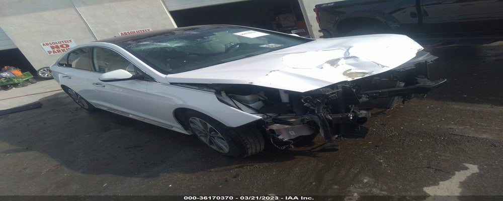 5NPE34AF8GH309350 2016 HYUNDAI SONATA photo no. 7