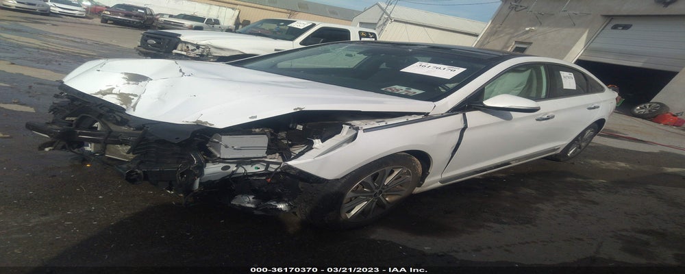 5NPE34AF8GH309350 2016 HYUNDAI SONATA photo no. 2