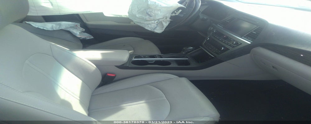 5NPE34AF8GH309350 2016 HYUNDAI SONATA photo no. 5