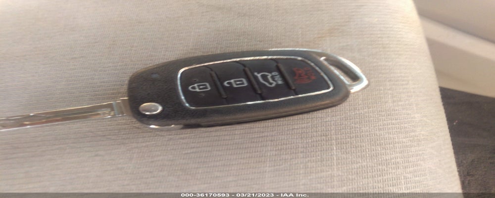 KM8J3CA46GU183157 2016 HYUNDAI TUCSON photo no. 11