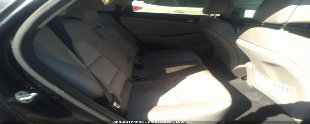 KM8J3CA46GU183157 2016 HYUNDAI TUCSON photo no. 8