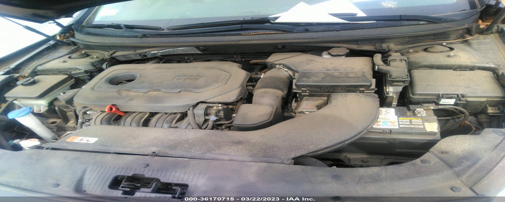 5NPE24AF7HH526232 2017 HYUNDAI SONATA photo no. 10