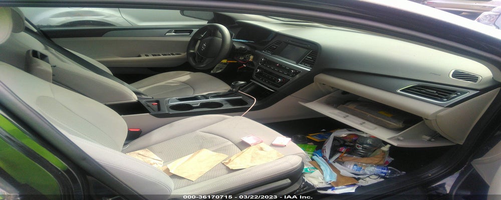 5NPE24AF7HH526232 2017 HYUNDAI SONATA photo no. 5