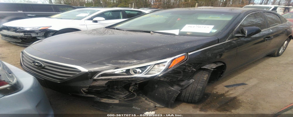 5NPE24AF7HH526232 2017 HYUNDAI SONATA photo no. 6