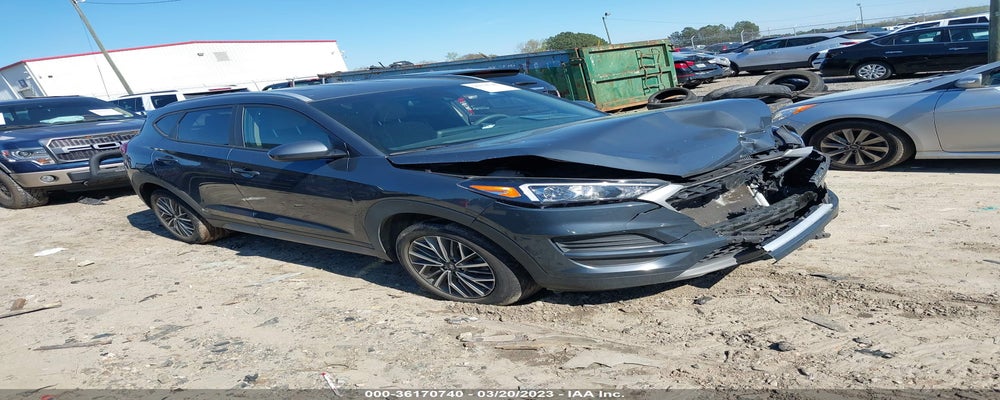 KM8J33AL5MU379982 2021 HYUNDAI TUCSON photo no. 14