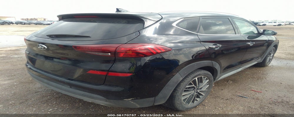KM8J33AL8MU314253 2021 HYUNDAI TUCSON photo no. 4