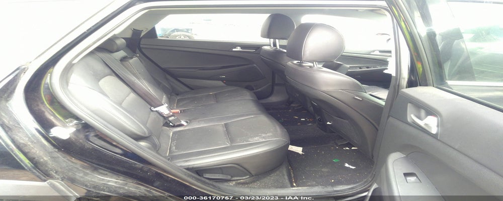 KM8J33AL8MU314253 2021 HYUNDAI TUCSON photo no. 8