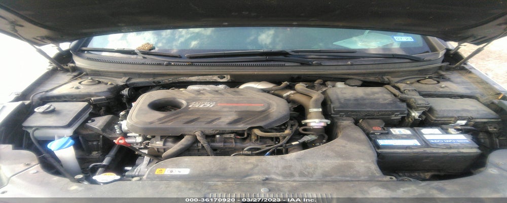 5NPE34AB8HH576499 2017 HYUNDAI SONATA photo no. 10