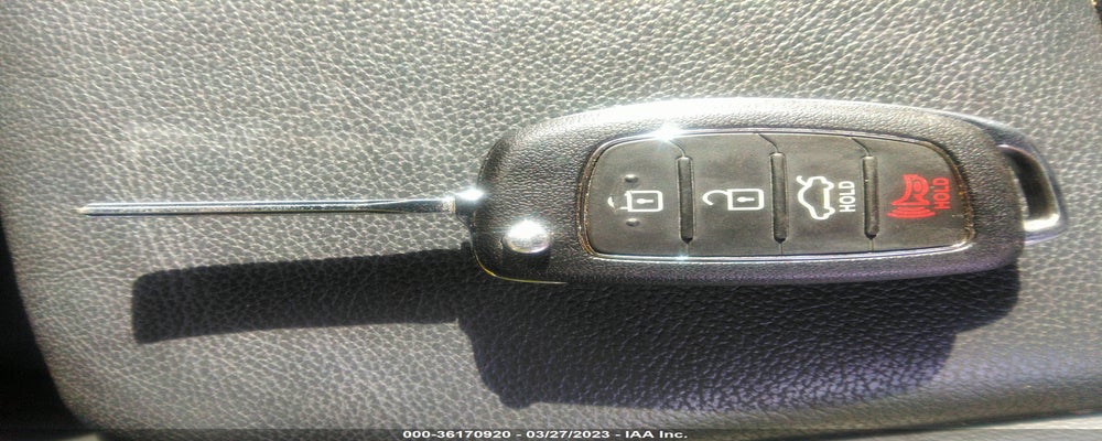 5NPE34AB8HH576499 2017 HYUNDAI SONATA photo no. 11
