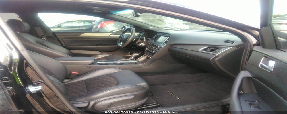 5NPE34AB8HH576499 2017 HYUNDAI SONATA photo no. 5