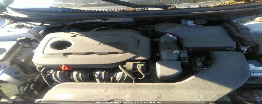 5NPE24AF0FH187164 2015 HYUNDAI SONATA photo no. 10