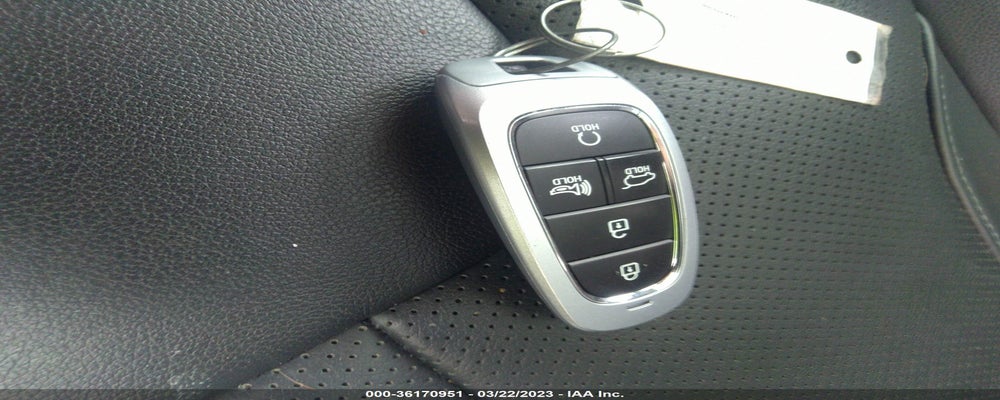KM8S3DA16MU006796 2021 HYUNDAI SANTA FE HYBRID photo no. 11