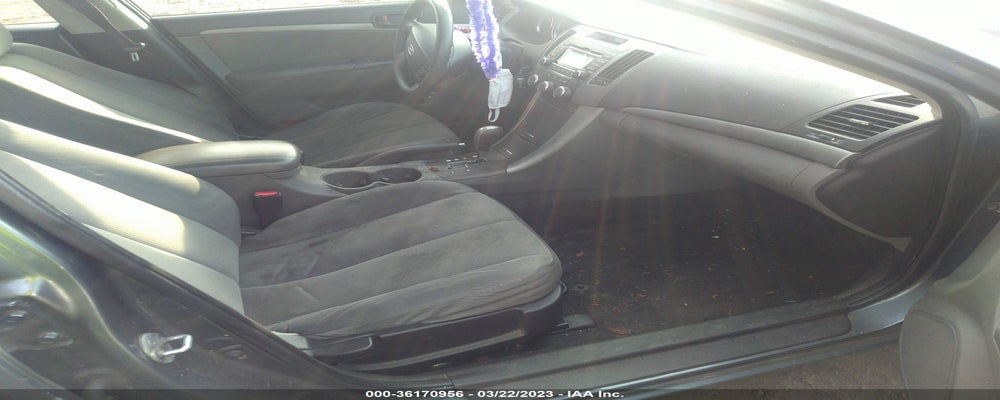 5NPET4ACXAH600803 2010 HYUNDAI SONATA photo no. 5