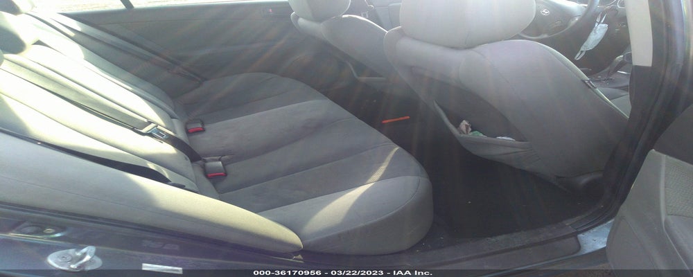 5NPET4ACXAH600803 2010 HYUNDAI SONATA photo no. 8