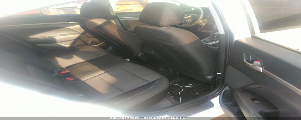 5NPD74LF9JH286911 2018 HYUNDAI ELANTRA photo no. 8