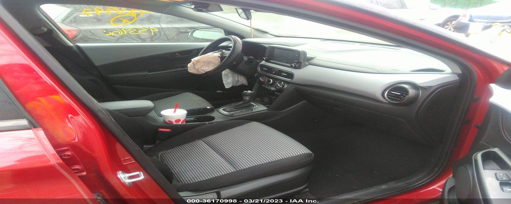 KM8K22AA6LU424992 2020 HYUNDAI KONA photo no. 5
