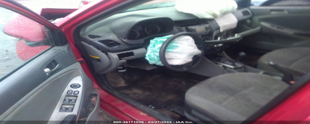 KMHCT4AE3HU198031 2017 HYUNDAI ACCENT photo no. 5