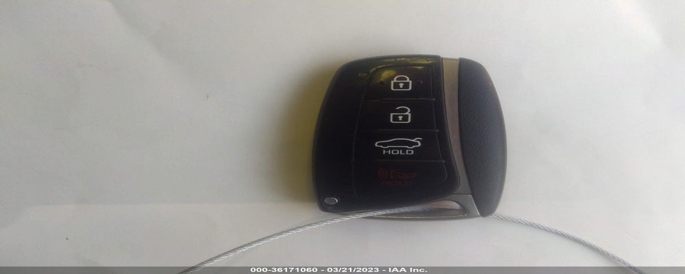 KMHGN4JE1FU039582 2015 HYUNDAI GENESIS photo no. 11