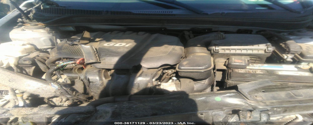 5NPEB4AC7CH479752 2012 HYUNDAI SONATA photo no. 10