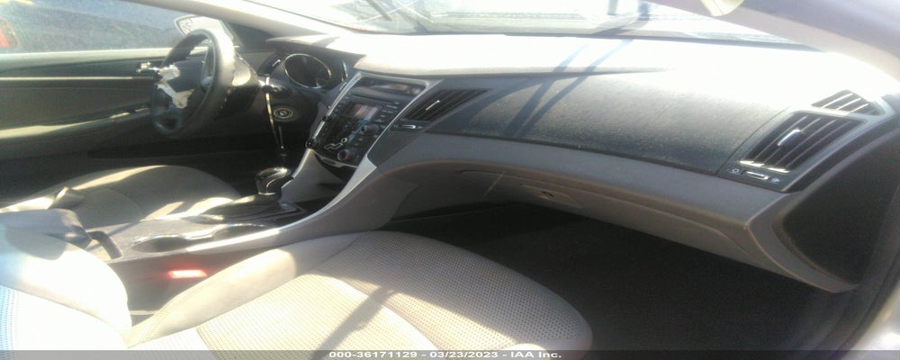 5NPEB4AC7CH479752 2012 HYUNDAI SONATA photo no. 5