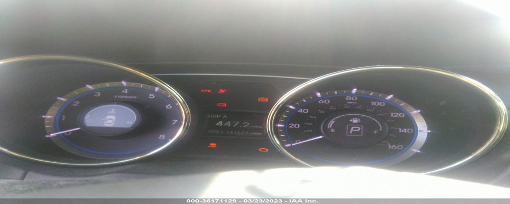 5NPEB4AC7CH479752 2012 HYUNDAI SONATA photo no. 7
