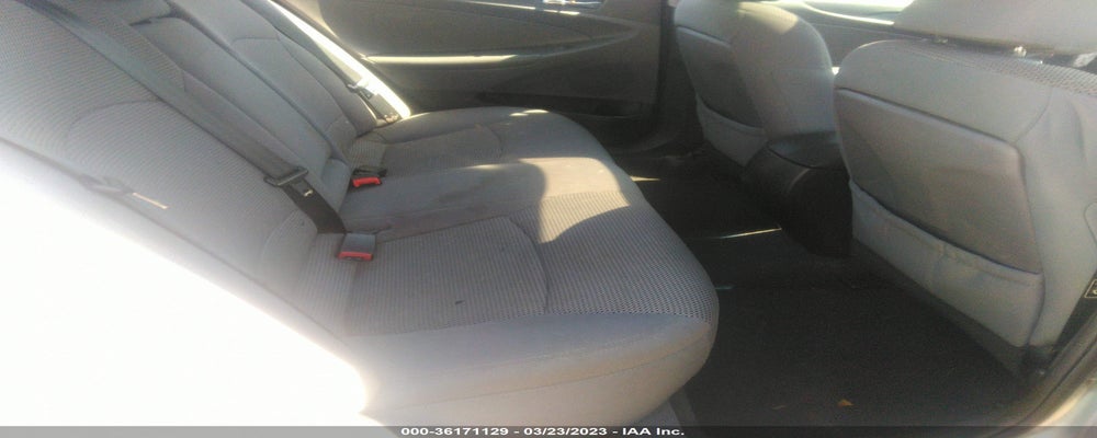 5NPEB4AC7CH479752 2012 HYUNDAI SONATA photo no. 8
