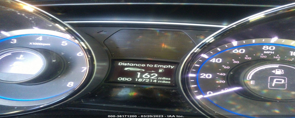 5NPEC4AC9DH664593 2013 HYUNDAI SONATA photo no. 7