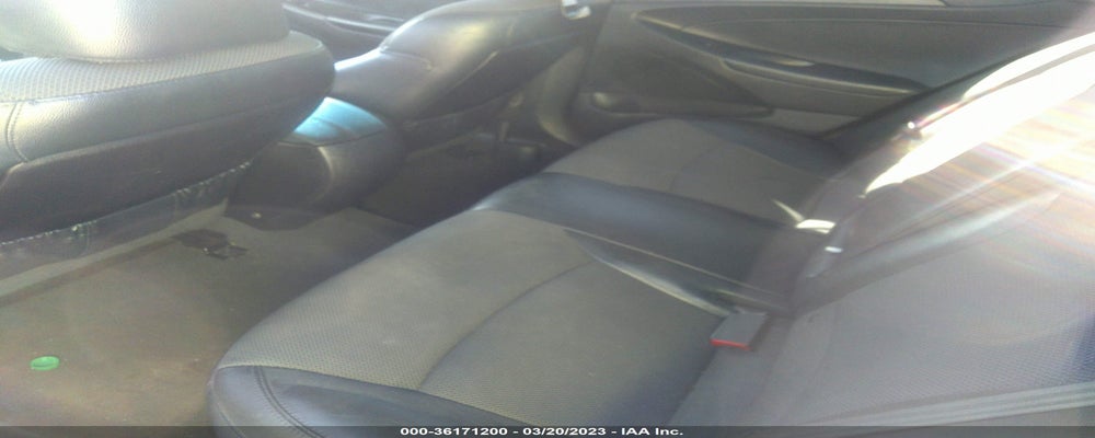5NPEC4AC9DH664593 2013 HYUNDAI SONATA photo no. 8