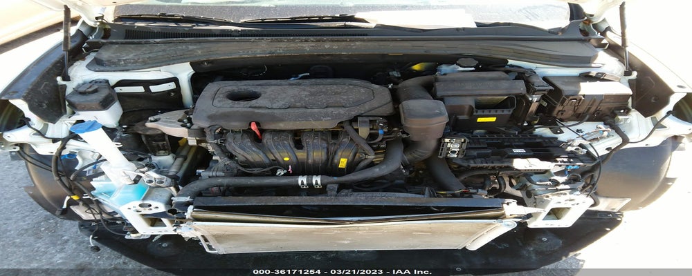5NMS53AD7LH276645 2020 HYUNDAI SANTA FE photo no. 10