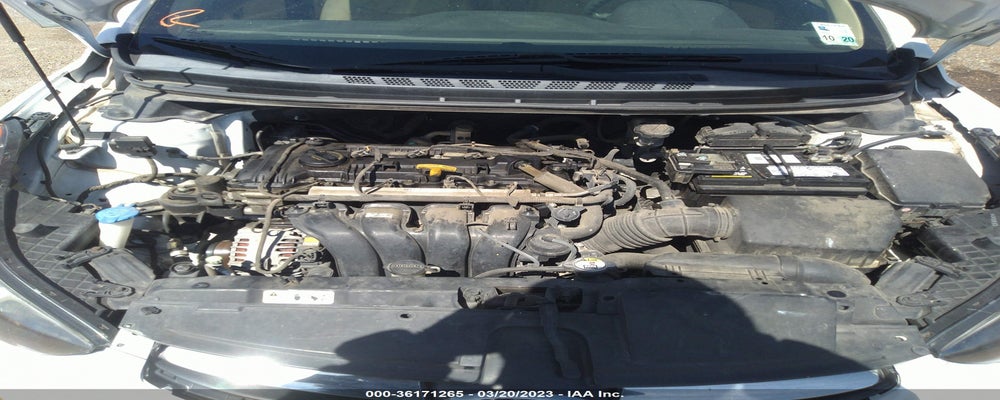 5NPDH4AE4CH095374 2012 HYUNDAI ELANTRA photo no. 10