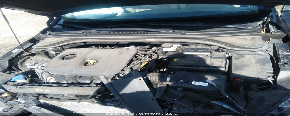 KMHD84LF8KU846448 2019 HYUNDAI ELANTRA photo no. 10
