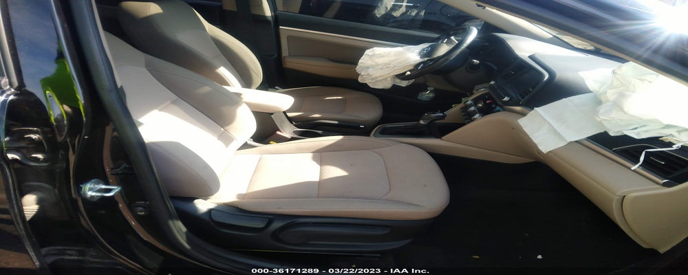 KMHD84LF8KU846448 2019 HYUNDAI ELANTRA photo no. 5