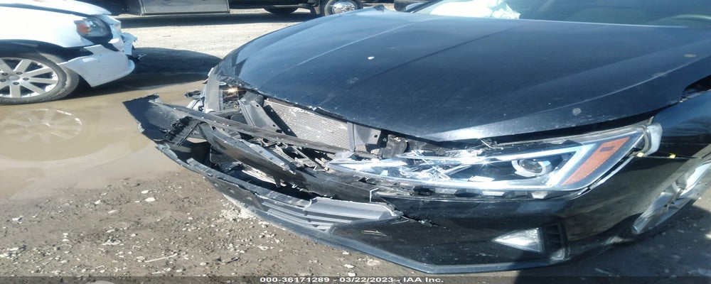 KMHD84LF8KU846448 2019 HYUNDAI ELANTRA photo no. 6