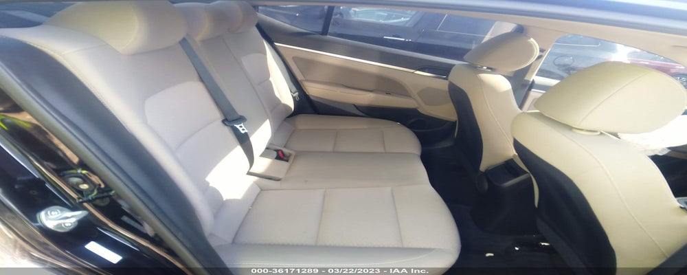 KMHD84LF8KU846448 2019 HYUNDAI ELANTRA photo no. 8