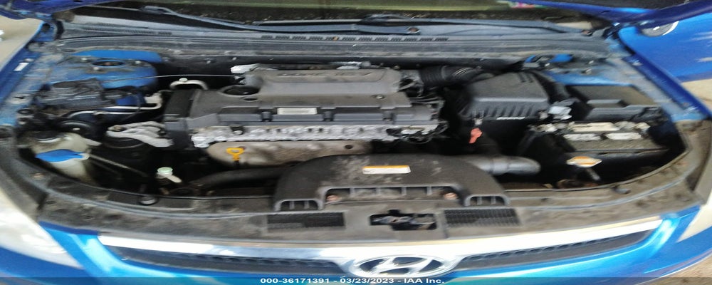 KMHDB8AE9AU059428 2010 HYUNDAI ELANTRA TOURING photo no. 10